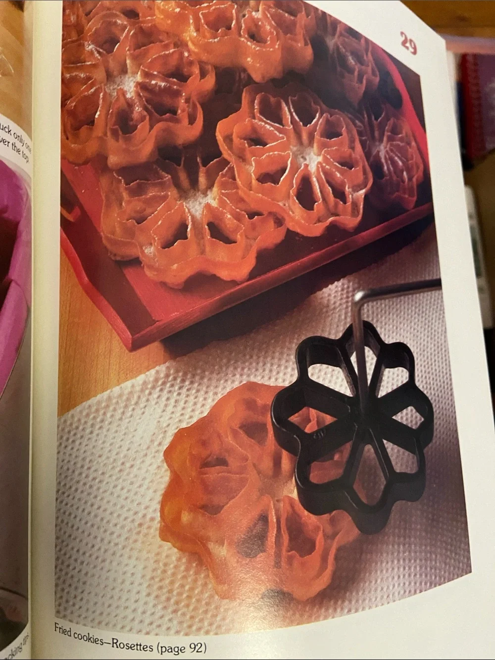 Betty Crocker’s Betty Crocker Cookie Book Holiday Christmas cookies CLASSIC bake